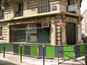  boulangerie Azrak, rue Oudinot